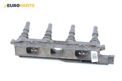 Запалителна бобина за Opel Zafira A Minivan (04.1999 - 06.2005) 1.8 16V, 125 к.с.