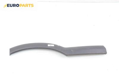 Вежда калник за Opel Zafira A Minivan (04.1999 - 06.2005), миниван, позиция: задна, лява