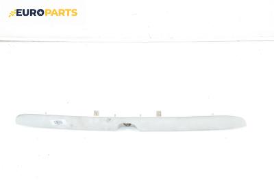 Лайсна заден капак за Opel Zafira A Minivan (04.1999 - 06.2005), миниван, позиция: задна