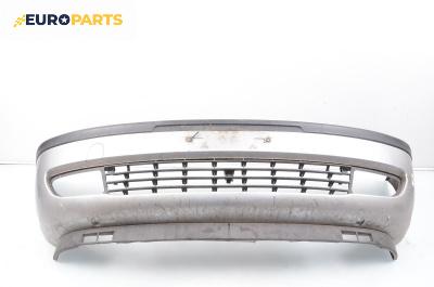 Предна броня за Opel Zafira A Minivan (04.1999 - 06.2005), миниван, позиция: предна