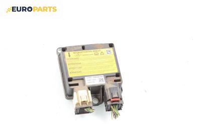 Модул за AIRBAG за Ford Fiesta V Hatchback (11.2001 - 03.2010), № Siemens 5WK4 3030