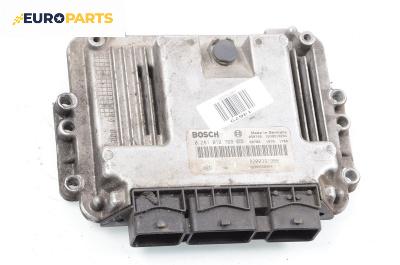 Компютър двигател за Renault Scenic II Minivan (06.2003 - 07.2010) 1.9 dCi (JM0G, JM12, JM1G, JM2C), 120 к.с., № Bosch 0 281 012 769