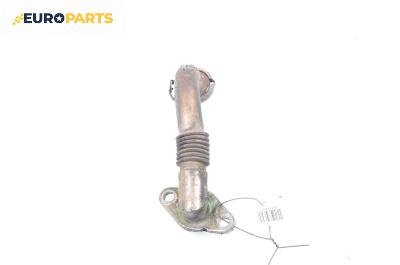 EGR тръба за Renault Scenic II Minivan (06.2003 - 07.2010) 1.9 dCi (JM0G, JM12, JM1G, JM2C), 120 к.с.
