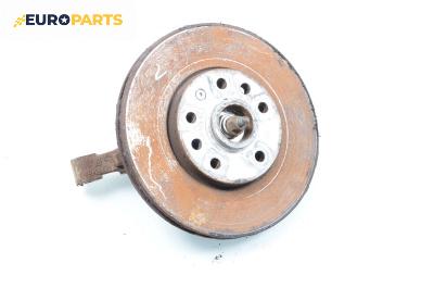 Шенкел главина за Opel Zafira A Minivan (04.1999 - 06.2005), позиция: предна, лява