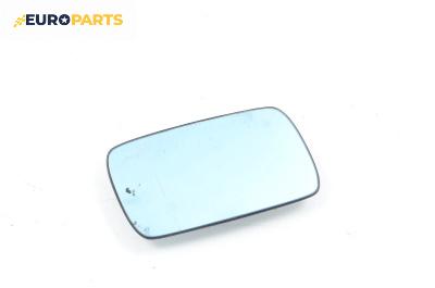 Стъкло огледало за BMW 3 Series E46 Touring (10.1999 - 06.2005), 4+1 вр., комби, позиция: лява