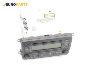 CD плеър за Volkswagen Golf V Hatchback (10.2003 - 02.2009)