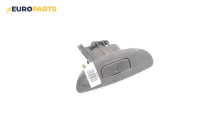 Ключалка заден капак за Renault Megane Scenic (10.1996 - 12.2001), миниван