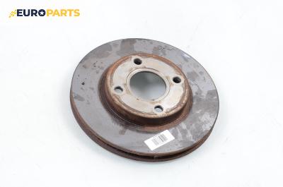 Спирачен диск за Ford Mondeo II Turnier (08.1996 - 09.2000), позиция: предна