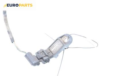 MAP сензор за Lancia Thesis Sedan (07.2002 - 07.2009), № Bosch 0 281 002 510