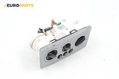 Панел климатик за Opel Meriva A Minivan (05.2003 - 05.2010)