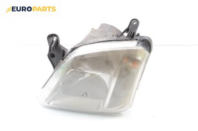 Фар за Opel Meriva A Minivan (05.2003 - 05.2010), миниван, позиция: лява