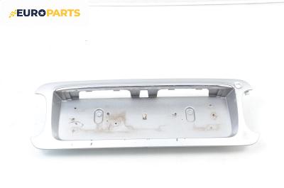 Стойка заден номер за Honda Accord V Sedan (09.1995 - 10.1998), седан