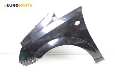Калник за Opel Meriva A Minivan (05.2003 - 05.2010), 4+1 вр., миниван, позиция: предна, лява