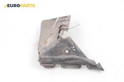 Подкалник за Subaru Impreza Hatchback II (03.2007 - 05.2014), 4+1 вр., хечбек, позиция: задна, лява