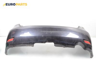 Задна броня за Subaru Impreza Hatchback II (03.2007 - 05.2014), хечбек