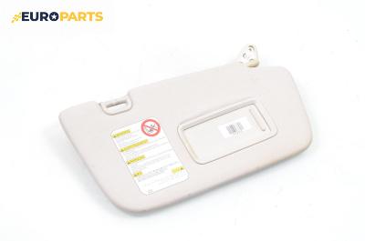 Сенник за Subaru Impreza Hatchback II (03.2007 - 05.2014), позиция: дясна