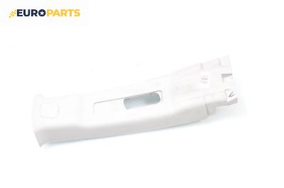 Интериорна пластмаса за Subaru Impreza Hatchback II (03.2007 - 05.2014), 4+1 вр., хечбек, позиция: лява
