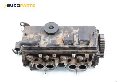 Глава за Peugeot 306 Hatchback (01.1993 - 10.2003) 1.6, 89 к.с.
