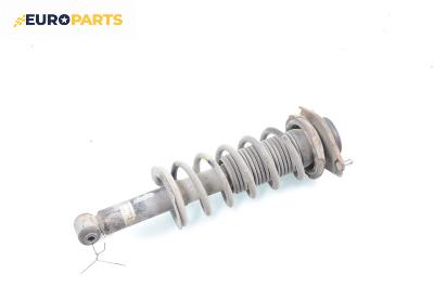 Макферсон за Subaru Impreza Hatchback II (03.2007 - 05.2014), хечбек, позиция: задна, лява