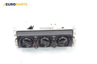 Панел климатик за Mini Hatchback (R50, R53) (06.2001 - 09.2006)