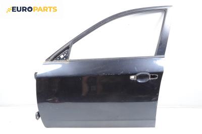 Врата за Subaru Impreza Hatchback II (03.2007 - 05.2014), 4+1 вр., хечбек, позиция: предна, лява