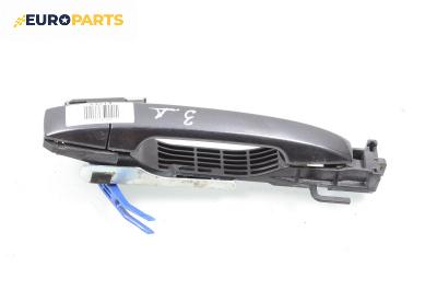 Външна дръжка за Subaru Impreza Hatchback II (03.2007 - 05.2014), 4+1 вр., хечбек, позиция: задна, дясна