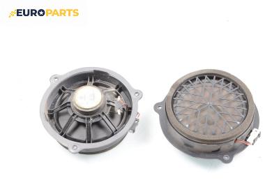 Високоговорители за Lancia Thesis Sedan (07.2002 - 07.2009)