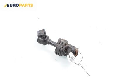 Каре на волана за Subaru Impreza Hatchback II (03.2007 - 05.2014) 2.0 D AWD, 150 к.с., хечбек