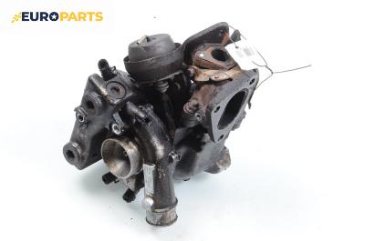 Турбо за Subaru Impreza Hatchback II (03.2007 - 05.2014) 2.0 D AWD, 150 к.с., № 14411AA720