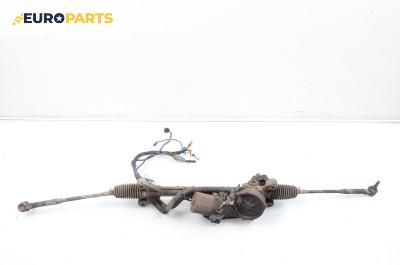 Електрическа рейка без мотор за Subaru Impreza Hatchback II (03.2007 - 05.2014), хечбек