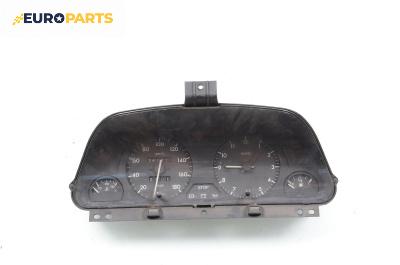 Километраж за Fiat Scudo Box I (02.1996 - 12.2006) 1.9 D, 69 к.с.