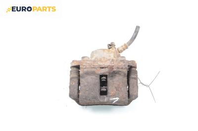 Спирачен апарат за Renault Clio I Hatchback (05.1990 - 09.1998), позиция: предна, лява