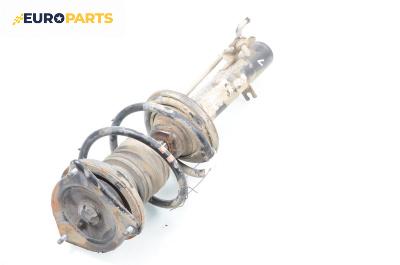 Макферсон за Mini Hatchback (R50, R53) (06.2001 - 09.2006), хечбек, позиция: предна, лява