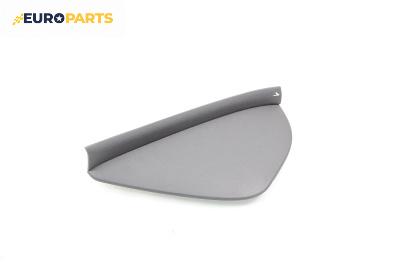 Интериорна пластмаса за Volkswagen Golf Plus (01.2005 - 12.2013), 4+1 вр., хечбек, позиция: лява