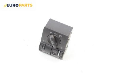 Ключ светлини  за Opel Corsa C Hatchback (09.2000 - 12.2009)