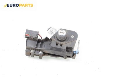 Ключалка заден капак за Opel Corsa C Hatchback (09.2000 - 12.2009), хечбек