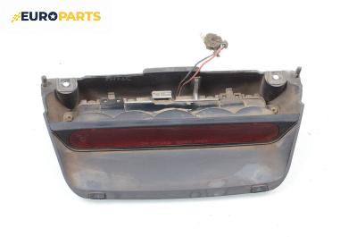 Трети стоп за Chevrolet Spark (M200, M250) (05.2005 - ...), хечбек