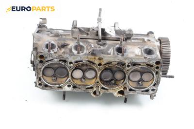 Глава за Volkswagen Golf Plus (01.2005 - 12.2013) 1.6, 102 к.с.