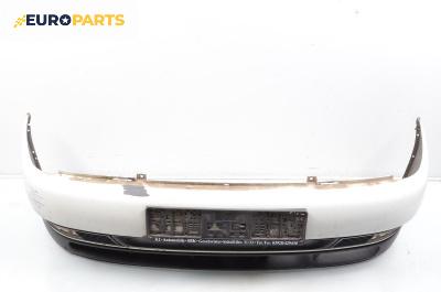 Предна броня за Seat Cordoba Vario I (08.1996 - 06.1999), комби, позиция: предна