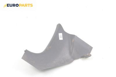 Интериорна пластмаса за Mitsubishi Colt VI Hatchback (10.2002 - 06.2012), 2+1 вр., хечбек, позиция: лява