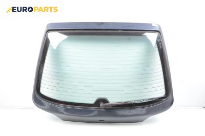 Заден капак за Peugeot 306 Hatchback (01.1993 - 10.2003), 4+1 вр., хечбек, позиция: задна
