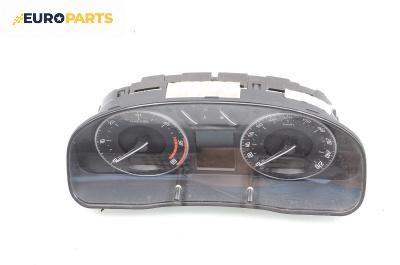 Километраж за Skoda Superb I Sedan (12.2001 - 03.2008) 2.0 TDI, 140 к.с.