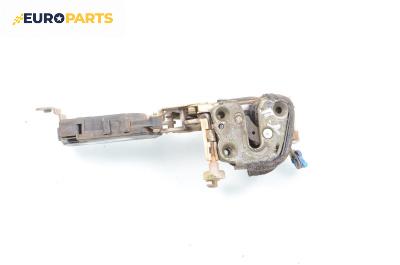 Брава на врата за Subaru Impreza Wagon I (08.1992 - 12.2000), позиция: предна, дясна