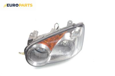 Фар за Subaru Impreza Wagon II (10.2000 - 12.2008), комби, позиция: лява