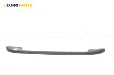 Релса багажник за Subaru Impreza Wagon II (10.2000 - 12.2008), 4+1 вр., комби, позиция: лява