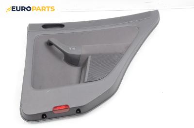 Кора врата за Volkswagen Golf Plus (01.2005 - 12.2013), 4+1 вр., хечбек, позиция: задна, дясна