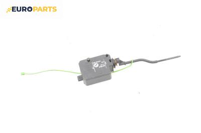 Машинка централно заключване за BMW 3 Series E46 Sedan (02.1998 - 04.2005), 4+1 вр., позиция: задна