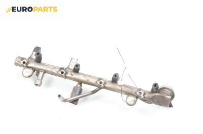 Бензинова рейка за BMW 3 Series E46 Sedan (02.1998 - 04.2005) 316 i, 105 к.с.