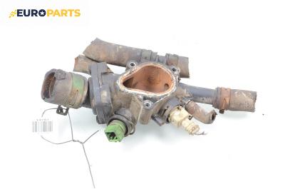 Корпус на термостат за Renault Laguna I Grandtour (09.1995 - 03.2001) 1.8 (K56S/T/0), 90 к.с.