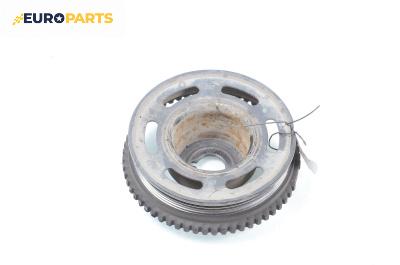 Демпферна шайба за Opel Astra G Estate (02.1998 - 12.2009) 1.6 16V, 101 к.с.